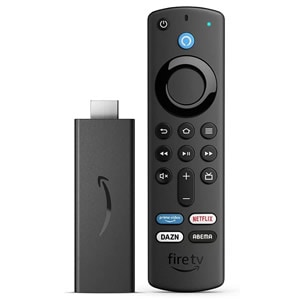 OUTLET SALE- 訳あり品など大放出 Fire TV Alexa対応音声認識リモコン(第3世代 - Stick その他