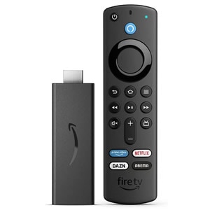 Fire TV Stick - Alexa対応音声認識リモコン(第3世代) B09JDGYSQW 新品 ネコポス便・日時指定不可