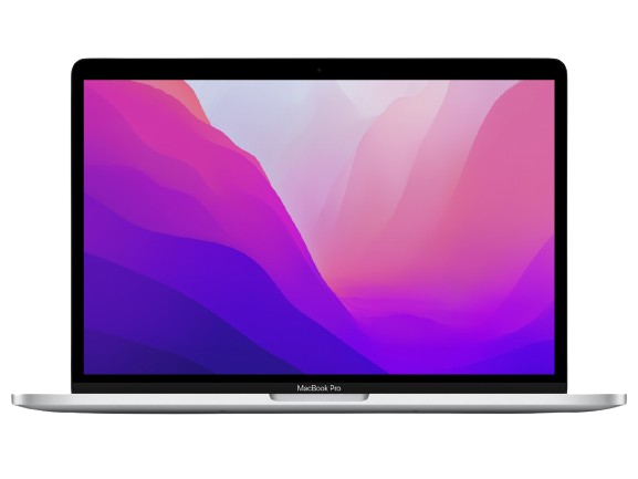 MacBook Pro Retinaディスプレイ 13.3 MNEP3J/A [シルバー] 新品未開封