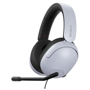 INZONE H3 MDR-G300/WZ 新品