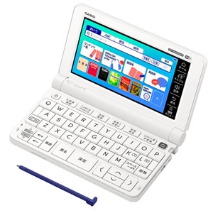 エクスワード XD-SX4810WE [ホワイト] 新品