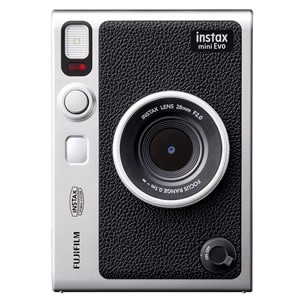 instax mini Evo 新品