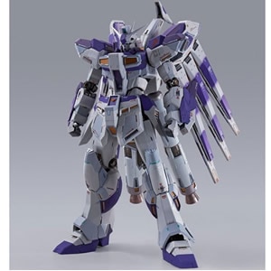 METAL BUILD Hi-νガンダム 新品