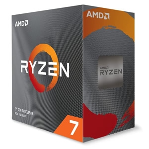 Ryzen 7 5700X BOX 新品未開封【訳あり品-箱に傷・凹みあり】