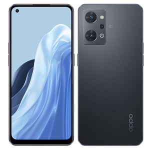 OPPO Reno7 A SIMフリー [ドリームブルー] 新品未開封 | 格安スマホ