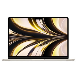 MacBook Air Liquid Retinaディスプレイ 13.6 MLY23J/A [スターライト] 新品未開封