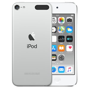 iPod touch MVJD2J/A [256GB シルバー] 新品未開封