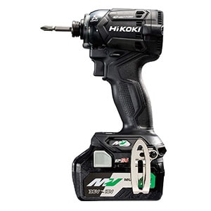WH36DC (2XP)(B) [ストロングブラック] 新品