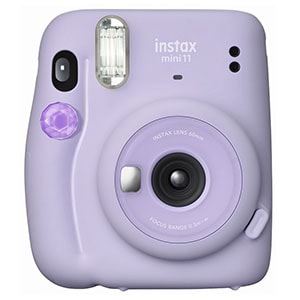 instax mini 11 チェキ [ライラックパープル] 新品