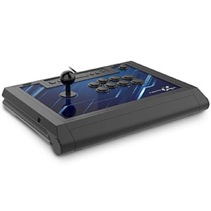 ファイティングスティックα for PlayStation5/PlayStation4/PC SPF-013 新品