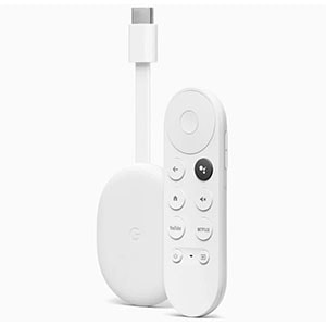 Google グーグル TV Streamer (4K) GA05662-Jp Google（グーグル） TV Streamer 4K GA05662-JP 32GB Porcelain テレビ