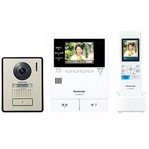どこでもドアホン VL-SWE310KL 新品