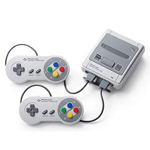 ニンテンドークラシックミニ スーパーファミコン 新品