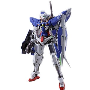 METAL BUILD ガンダムデヴァイズエクシア 新品