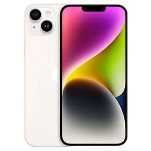 iPhone 14 Plus 512GB SIMフリー [スターライト] apple版 新品未開封