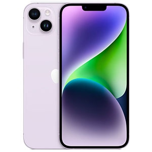 iPhone 14 Plus 512GB SIMフリー [パープル] apple版 新品未開封