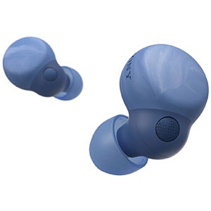 新品未使用LinkBuds S WF-LS900N/バイオレット LinkBuds S × Olivia