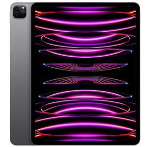 iPad Pro 12.9インチ 第6世代 Wi-Fi 1TB 2022年秋モデル MNXW3J/A [スペースグレイ] 新品未開封