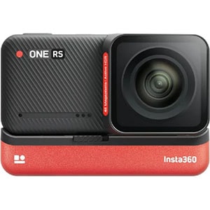 Insta360 ONE RS 4K版 新品
