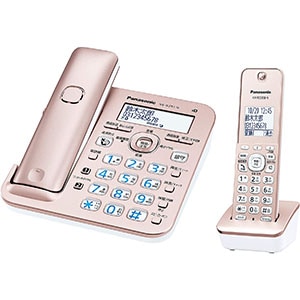 RU・RU・RU VE-GZ51DL-N [ピンクゴールド] 新品