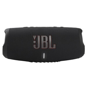 CHARGE 5 [ブラック] 新品 【訳あり品-箱に傷・凹みあり】