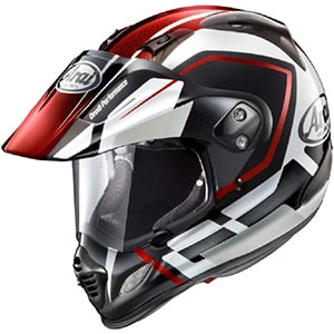 アライツアークロス3 デパーチャー Arai TOUR-CROSS3 デパーチャー
