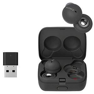LinkBuds UC for Microsoft Teams WF-L900UC 新品未開封 【訳あり品-箱