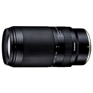 70-300mm F/4.5-6.3 Di III RXD (Model A047) [ニコンZ用] 新品