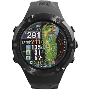 Shot Navi Evolve PRO [ブラック] 新品