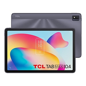 TCL TABMAX 10.4 9296Q [スペースグレー]
