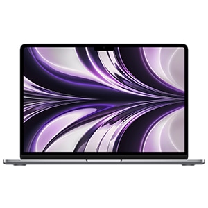 MacBook Air Liquid Retinaディスプレイ 13.6 MLXX3J/A [スペースグレイ] 新品未開封