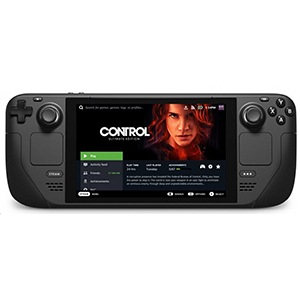 大特価セール Steam Deck 格安スマホiphoneやタブレットipad | 新品 SSD 256GB その他