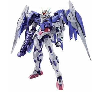 METAL BUILD ダブルオーライザー デザイナーズブルー Ver. 新品 | 格安
