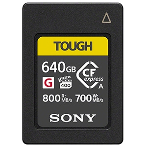 CEA-G640T [640GB] 新品