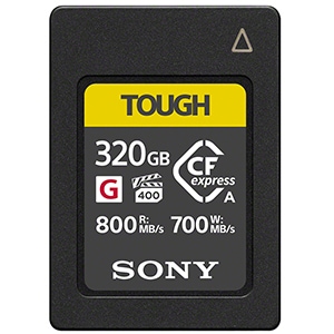 CEA-G320T [320GB] 新品