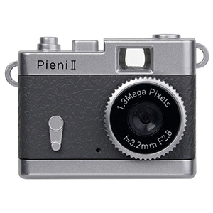 PieniII DSC-PIENI2 GY [グレー] 新品