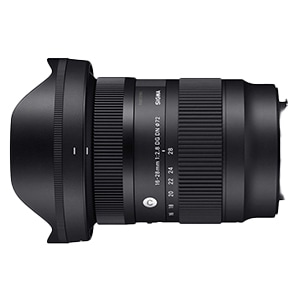 16-28mm F2.8 DG DN [ソニーE用] 新品