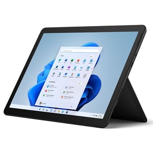 Surface Go 3 8VA-00030 [マットブラック] 新品未開封 【訳あり品-保証 