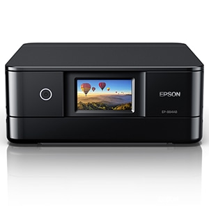 カラリオ EP-884AB [ブラック] 新品 【訳あり品-箱に傷・凹みあり】