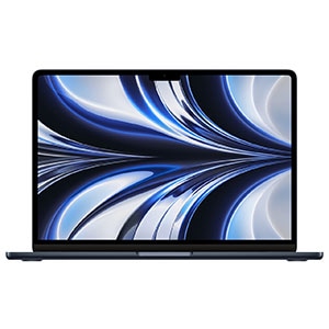 MacBook Air Liquid Retinaディスプレイ 13.6 MLY43J/A [ミッドナイト] 新品未開封