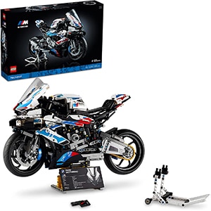 テクニック 42130 BMW M 1000 RR 新品