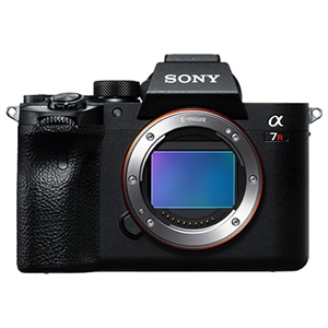 α7R IV ILCE-7RM4A ボディ 新品