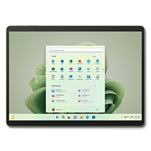Surface Pro 9 QIL-00062 [フォレスト] 新品未開封 | 格安スマホiphone 
