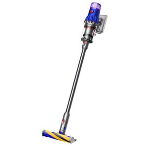 Dyson V12 Detect Slim Fluffy SV20 FF N 新品未開封 【訳あり品-箱に傷・凹みあり】