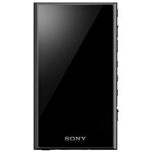 NW-A307 (B) [64GB ブラック] 新品