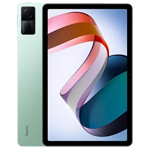 Redmi Pad 4GB+128GB [ミントグリーン] 新品 | 格安スマホiphone