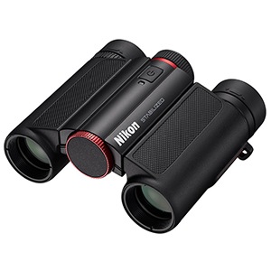 10x25 STABILIZED [レッド] 新品