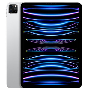 iPad Pro 11インチ 第4世代 Wi-Fi 1TB 2022年秋モデル MNXL3J/A [シルバー] 新品未開封