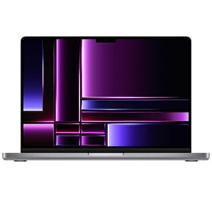 MacBook Pro Liquid Retina XDRディスプレイ 14.2 MPHE3J/A [スペースグレイ] 新品未開封
