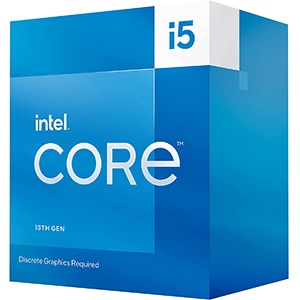 Core i5 13400F BOX 新品未開封